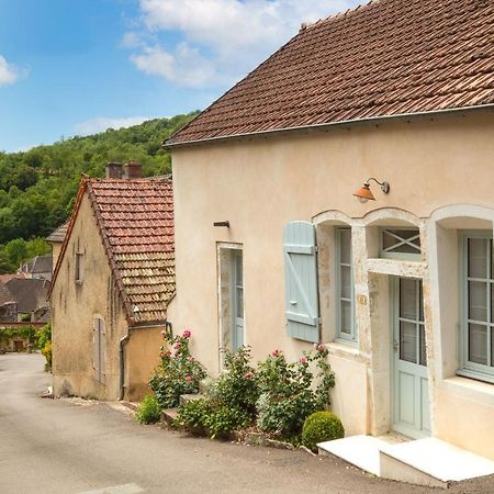Les Demeures Du Tonnelier, Maison Rue Saint-Romain  Eksteriør bilde