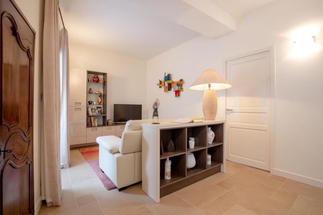 Les Demeures Du Tonnelier, Maison Rue Saint-Romain  Eksteriør bilde